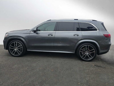 2026 Mercedes-Benz GLS GLS 450