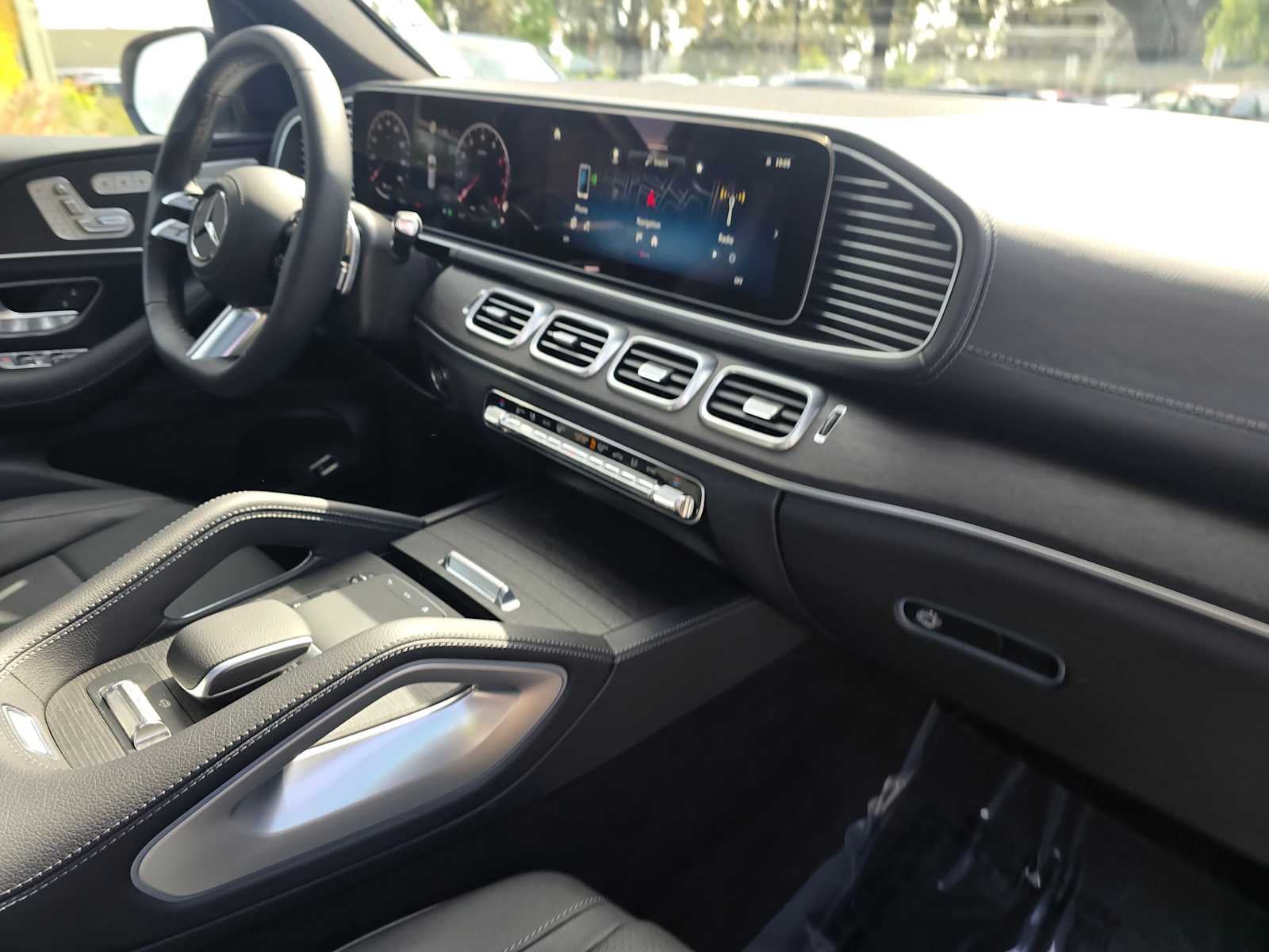 2026 Mercedes-Benz GLS 450 4MATIC® SUV