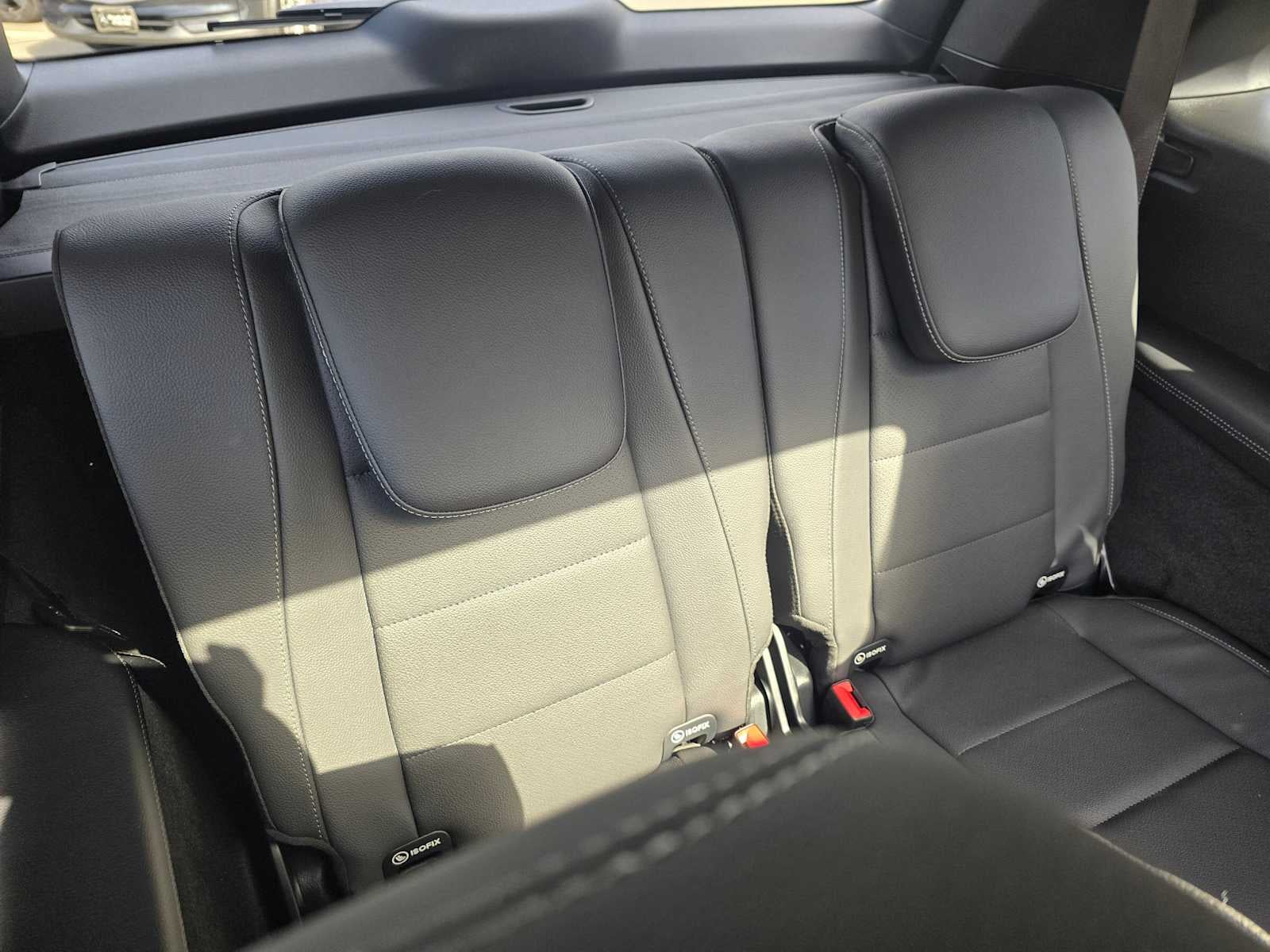 2026 Mercedes-Benz GLS 450 4MATIC® SUV