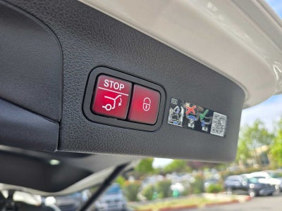 2026 Mercedes-Benz GLS 450 4MATIC® SUV