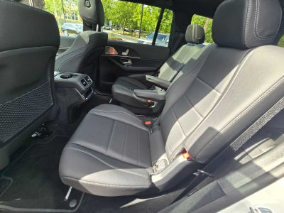 2026 Mercedes-Benz GLS 450 4MATIC® SUV