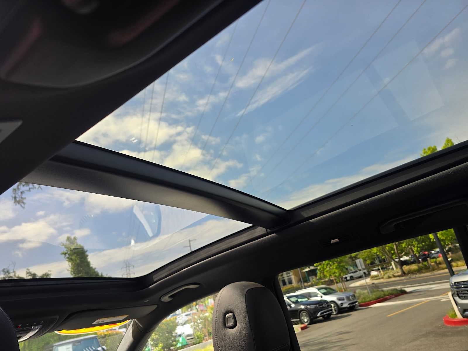 2026 Mercedes-Benz GLS 450 4MATIC® SUV