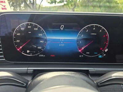 2026 Mercedes-Benz GLS 450 4MATIC® SUV