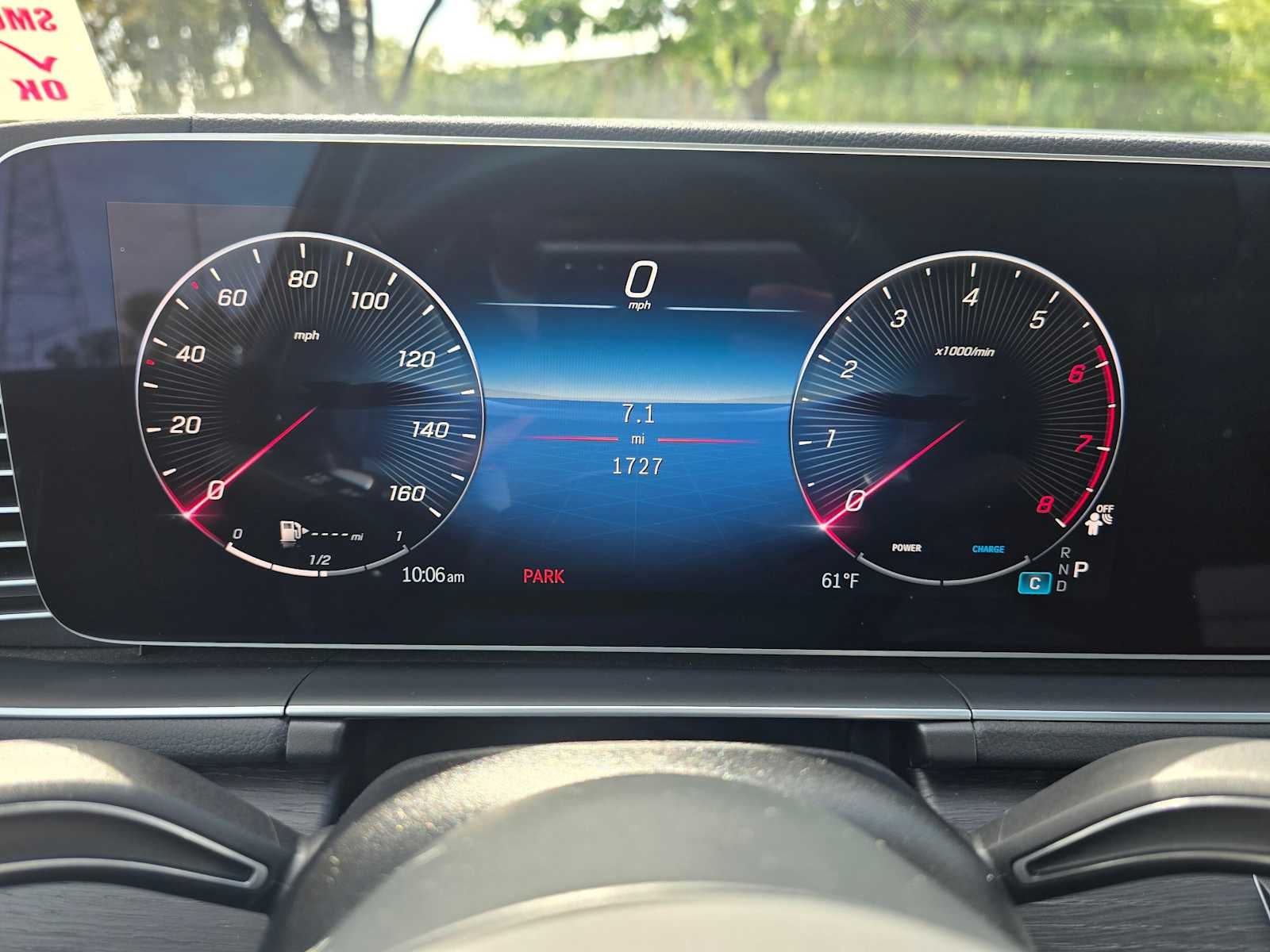 2026 Mercedes-Benz GLS 450 4MATIC® SUV