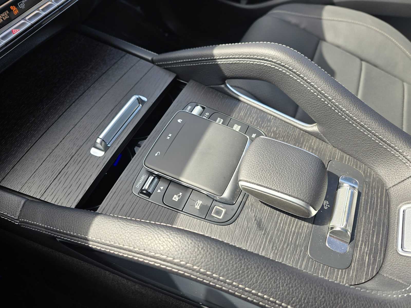 2026 Mercedes-Benz GLS 450 4MATIC® SUV