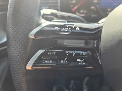 2026 Mercedes-Benz GLS 450 4MATIC® SUV