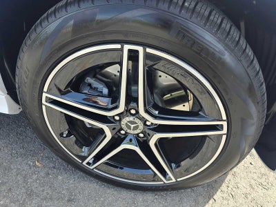 2026 Mercedes-Benz GLS 450 4MATIC® SUV