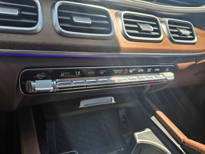 2026 Mercedes-Benz GLS 450 4MATIC® SUV