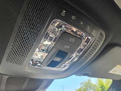 2026 Mercedes-Benz GLS 450 4MATIC® SUV