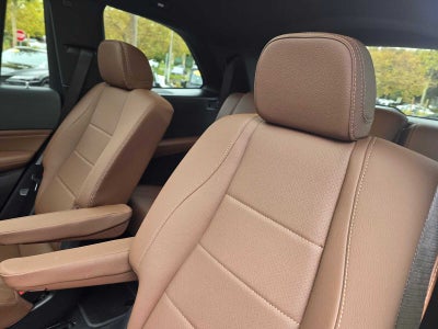 2026 Mercedes-Benz GLS 450 4MATIC® SUV