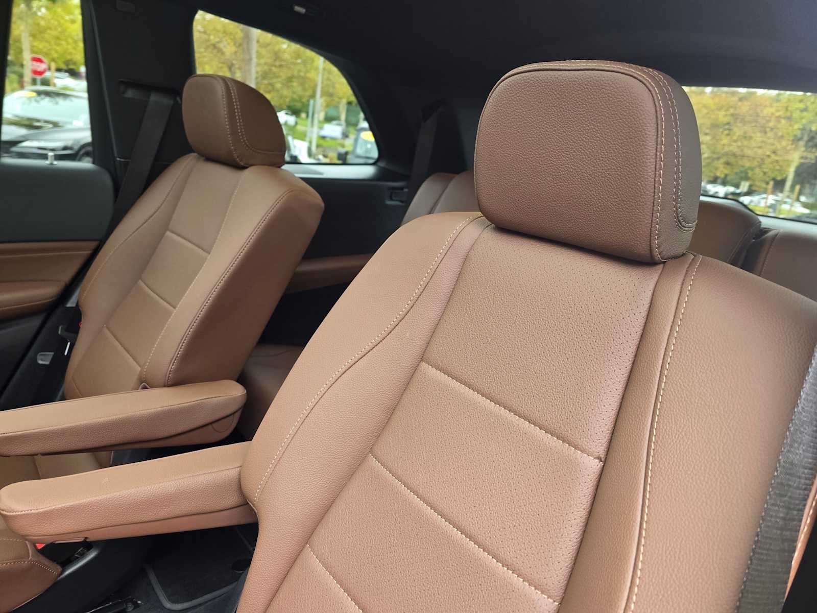 2026 Mercedes-Benz GLS 450 4MATIC® SUV