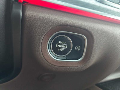 2026 Mercedes-Benz GLS 450 4MATIC® SUV