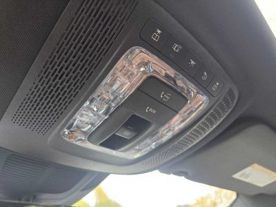 2026 Mercedes-Benz GLS 450 4MATIC® SUV