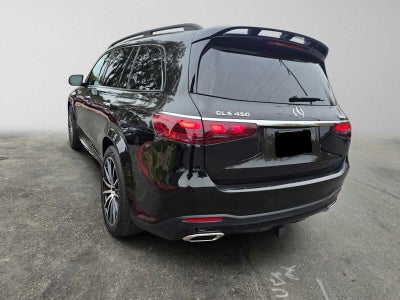 2026 Mercedes-Benz GLS 450 4MATIC® SUV