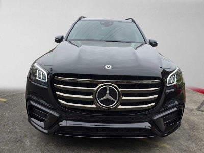 2026 Mercedes-Benz GLS 450 4MATIC® SUV
