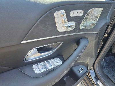 2026 Mercedes-Benz GLS 450 4MATIC® SUV