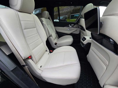 2026 Mercedes-Benz GLS 450 4MATIC® SUV