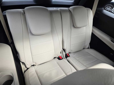 2026 Mercedes-Benz GLS 450 4MATIC® SUV