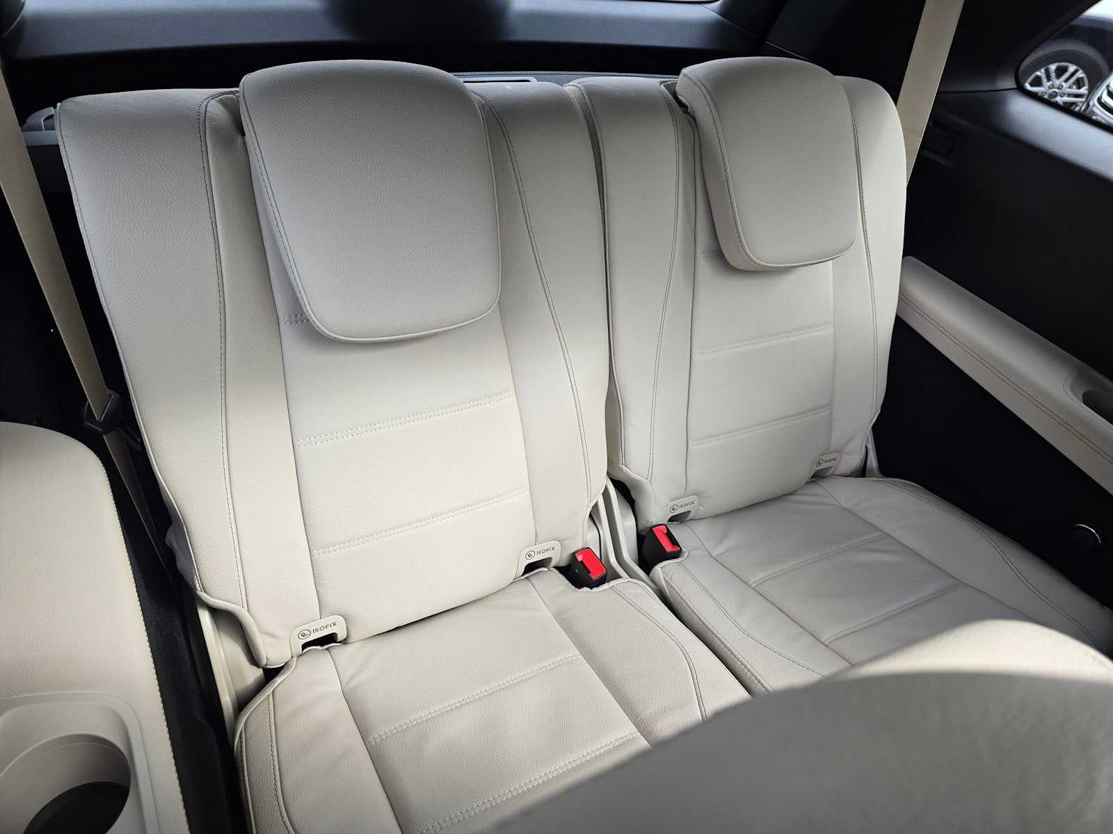 2026 Mercedes-Benz GLS 450 4MATIC® SUV