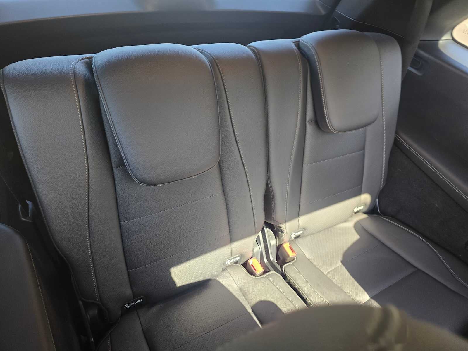 2026 Mercedes-Benz GLS 450 4MATIC® SUV