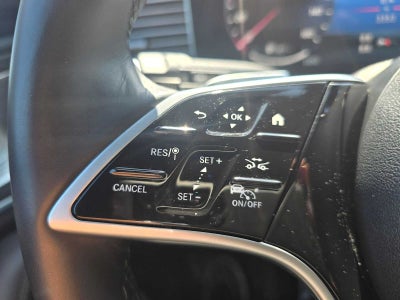 2026 Mercedes-Benz GLS 450 4MATIC® SUV