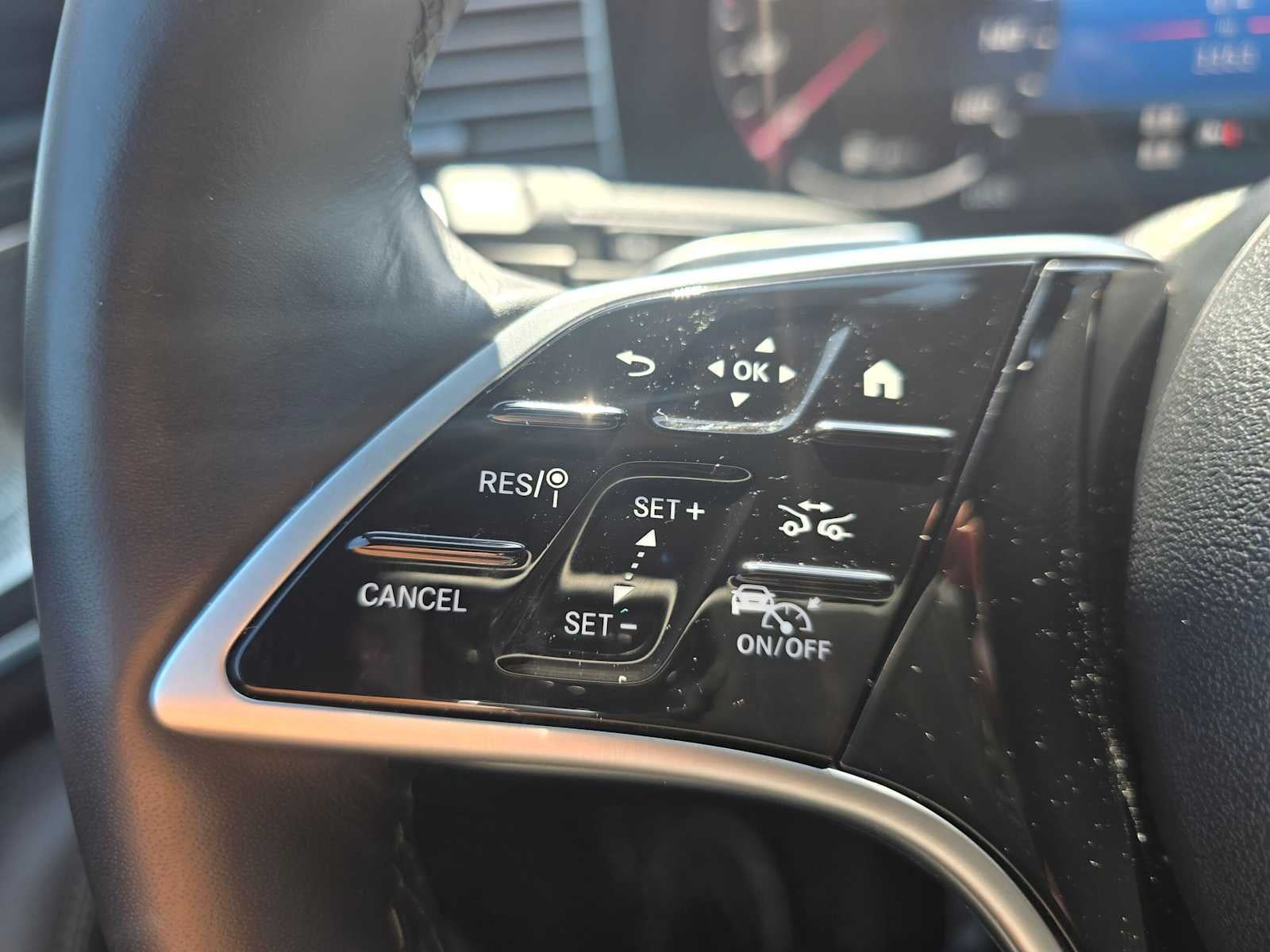 2026 Mercedes-Benz GLS 450 4MATIC® SUV