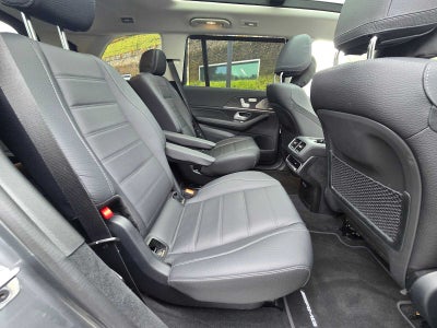 2026 Mercedes-Benz GLS 450 4MATIC® SUV