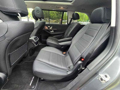 2026 Mercedes-Benz GLS 450 4MATIC® SUV