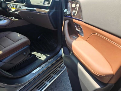 2026 Mercedes-Benz GLS 450 4MATIC® SUV