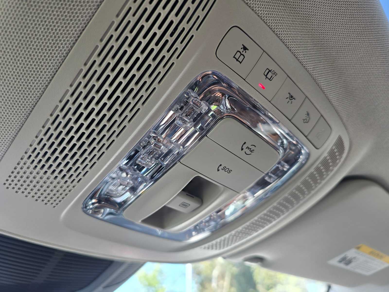 2026 Mercedes-Benz GLS 450 4MATIC® SUV