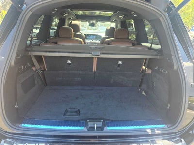 2026 Mercedes-Benz GLS 450 4MATIC® SUV