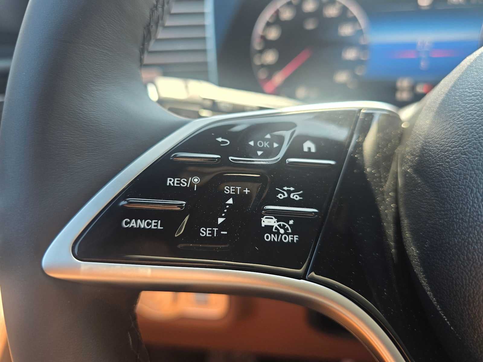 2026 Mercedes-Benz GLS 450 4MATIC® SUV