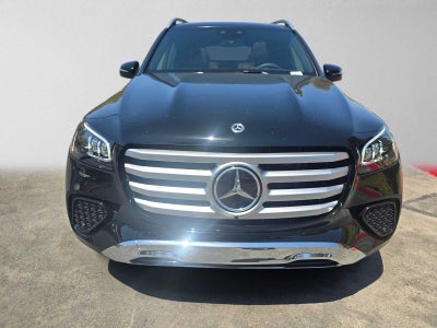 2026 Mercedes-Benz GLS 450 4MATIC® SUV