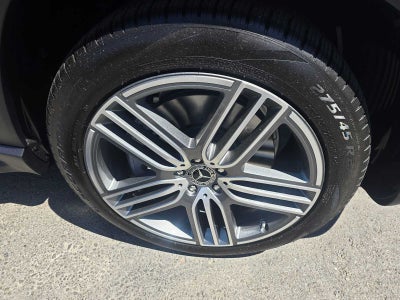 2026 Mercedes-Benz GLS 450 4MATIC® SUV