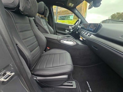 2026 Mercedes-Benz GLS 450 4MATIC® SUV