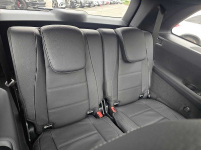 2026 Mercedes-Benz GLS 450 4MATIC® SUV