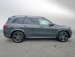 2026 Mercedes-Benz GLS 450 4MATIC® SUV