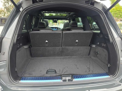 2026 Mercedes-Benz GLS 450 4MATIC® SUV