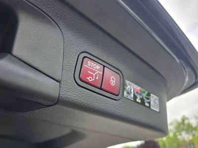 2026 Mercedes-Benz GLS 450 4MATIC® SUV