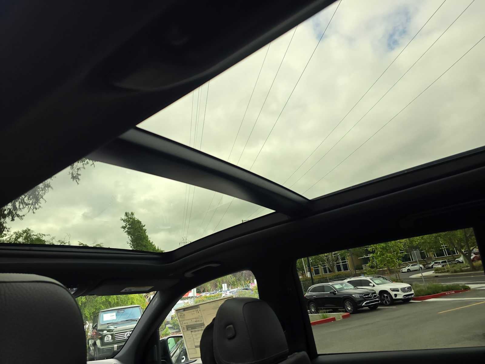 2026 Mercedes-Benz GLS 450 4MATIC® SUV