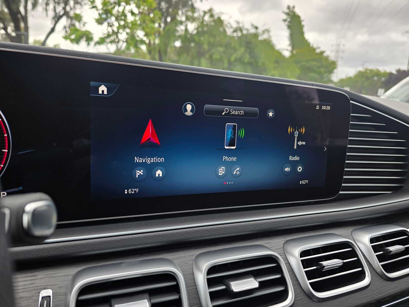 2026 Mercedes-Benz GLS 450 4MATIC® SUV