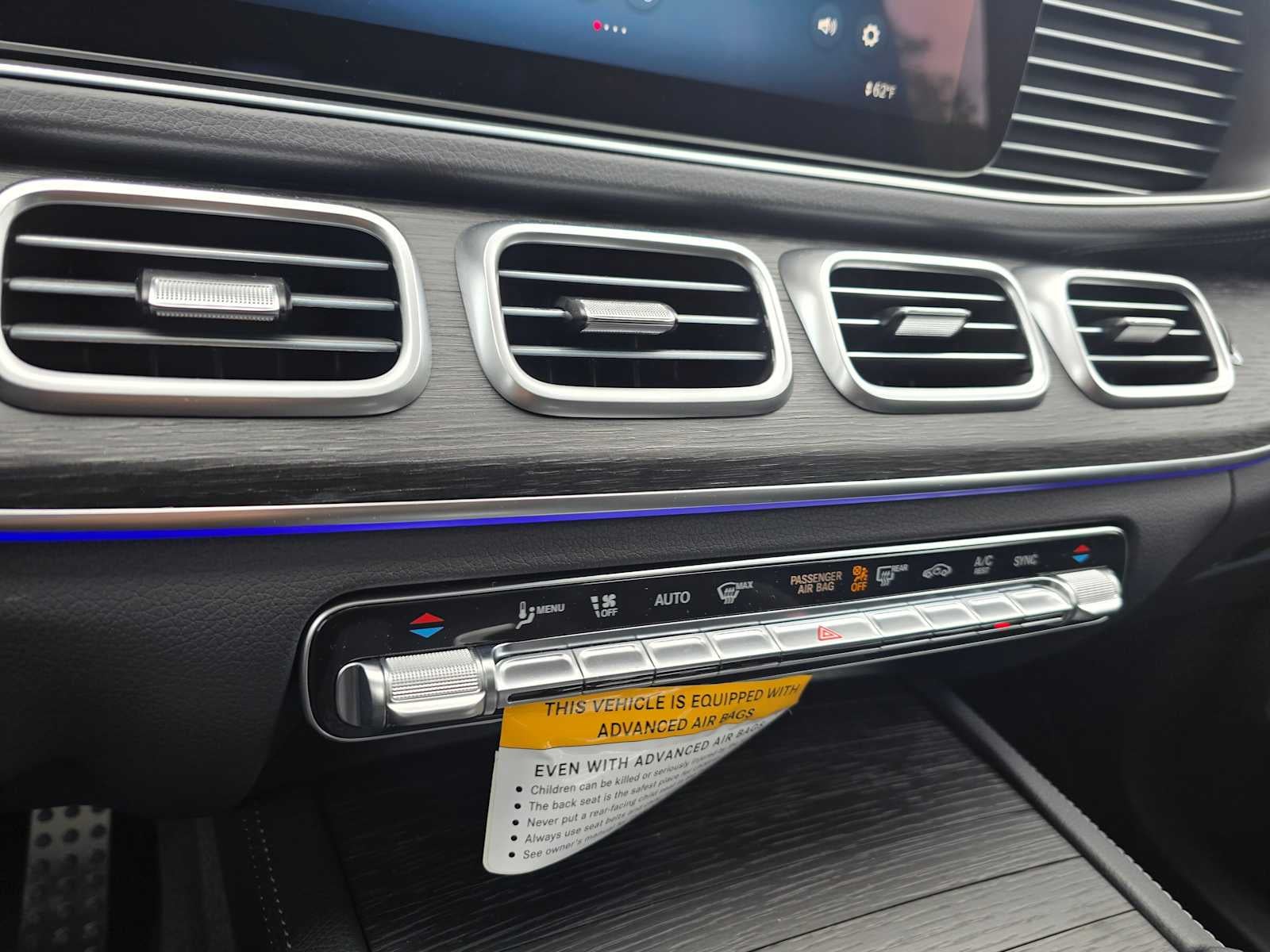 2026 Mercedes-Benz GLS 450 4MATIC® SUV