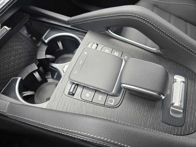 2026 Mercedes-Benz GLS 450 4MATIC® SUV