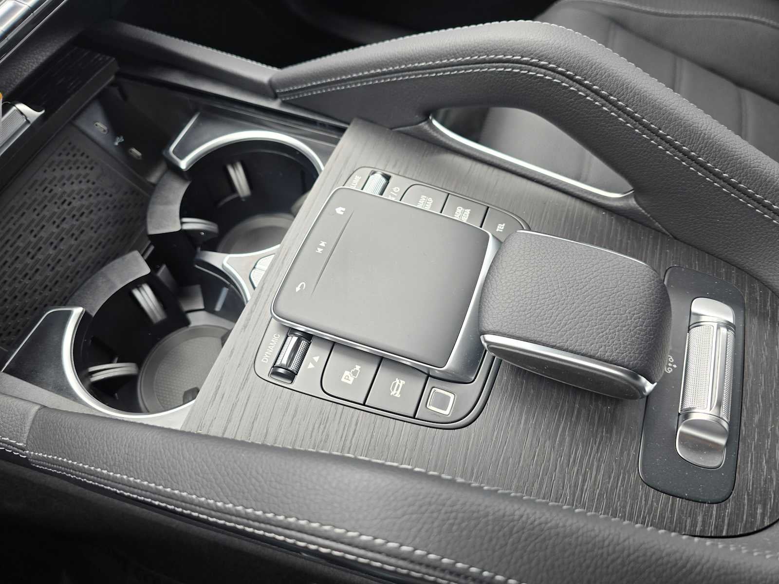 2026 Mercedes-Benz GLS 450 4MATIC® SUV