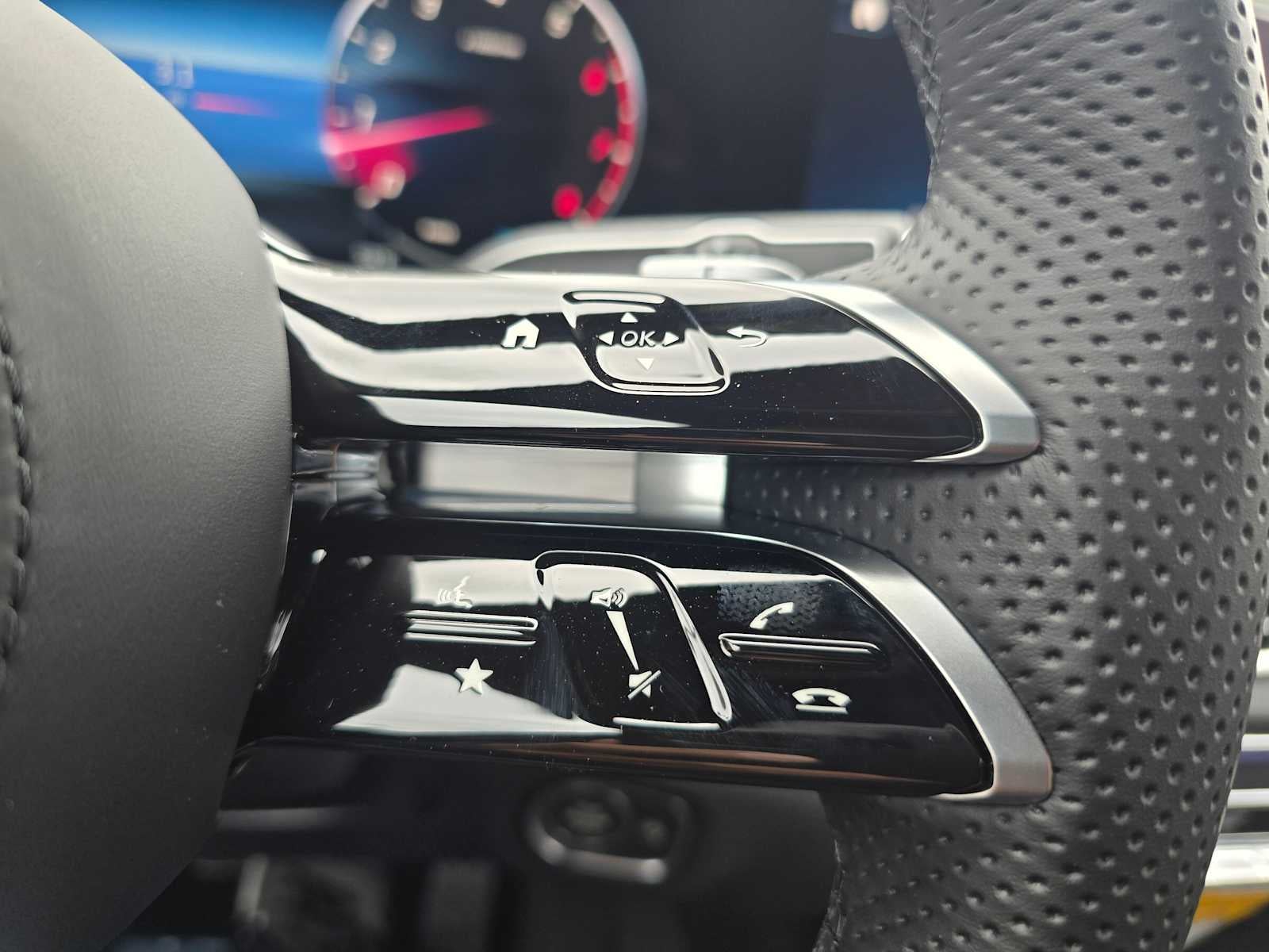 2026 Mercedes-Benz GLS 450 4MATIC® SUV