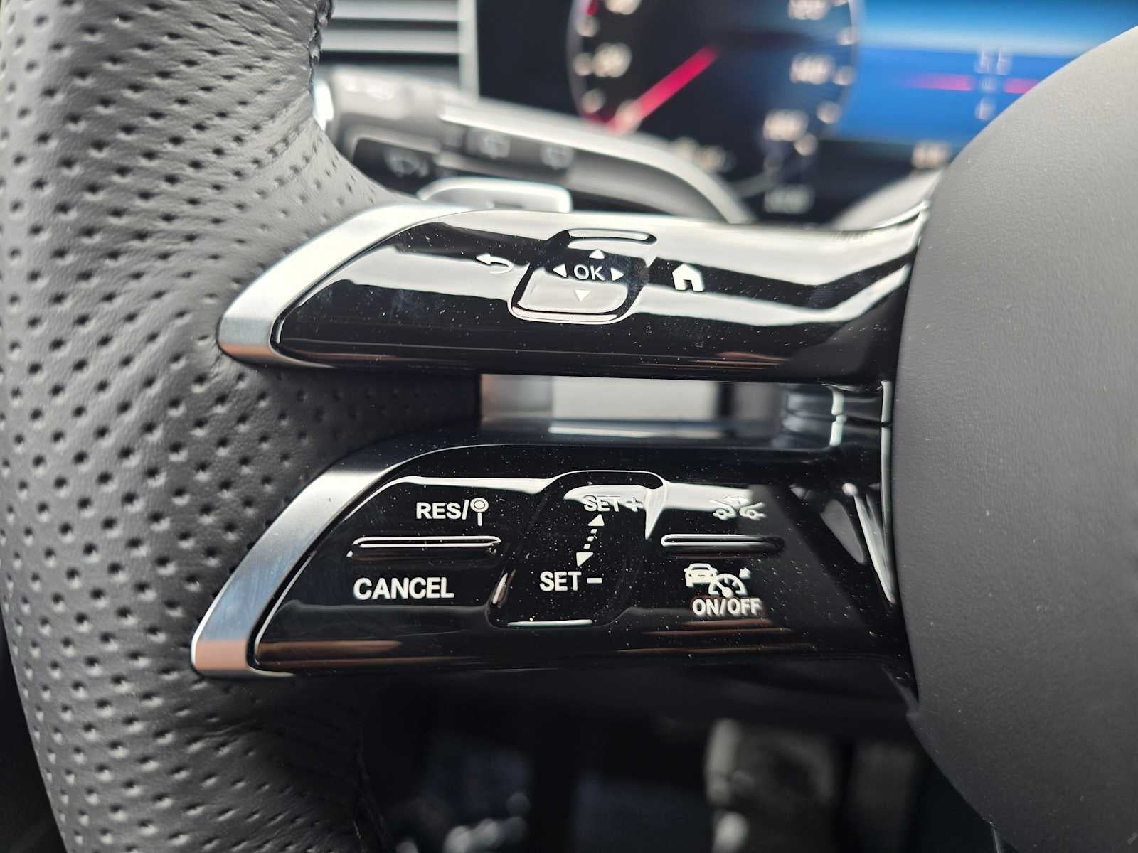 2026 Mercedes-Benz GLS 450 4MATIC® SUV