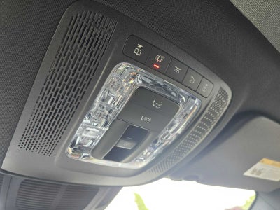 2026 Mercedes-Benz GLS 450 4MATIC® SUV