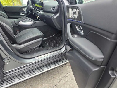 2026 Mercedes-Benz GLS 450 4MATIC® SUV