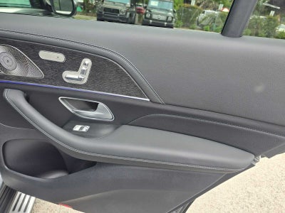 2026 Mercedes-Benz GLS 450 4MATIC® SUV