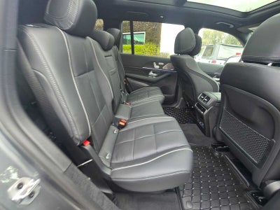 2026 Mercedes-Benz GLS 450 4MATIC® SUV